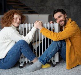 Επίδομα θέρμανσης με ηλεκτρικό ρεύμα: Οι δικαιούχοι & τα ποσά - Τα βήματα για να το λάβετε