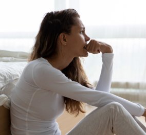 H Δρ Λίζα Βάρβογλη μας εξηγεί: 5 τρόποι για να αλλάξεις και να αφήσεις πίσω σου τον πόνο, τις παλιές ψυχολογικές πληγές