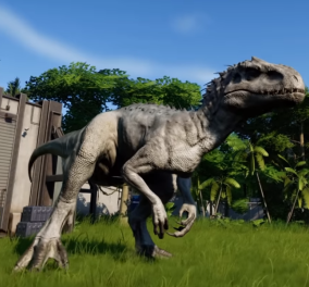 Οι δεινόσαυροι επιστρέφουν: Ποιο ήταν το τελευταίο δείπνο του τελευταίου νεαρού τυραννόσαυρου – Εκεί ανήκε ο Rex από το Jurassic Park