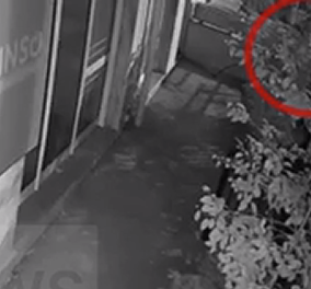 Ντοκουμέντο! Βίντεο δείχνει τους δολοφόνους να μεταφέρουν τη 41χρονη Γεωργία μέσα στο μπαούλο – Δείτε… - Κυρίως Φωτογραφία - Gallery - Video