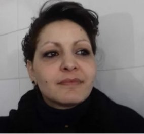 Νεκρή βρέθηκε η 41χρονη έγκυος από τη Θεσσαλονίκη - Εντόπισαν τη σορό της μέσα σε μπαούλο 