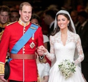 Γενέθλια Πριγκίπισσας Κέιτ: Πως η ομορφούλα συμφοιτήτρια του Ουίλιαμ κατέκτησε τον Πρίγκιπα - Τον "έριξε" με ένα babydoll
