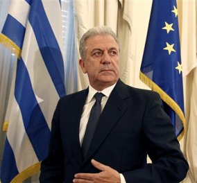 Προς... Σαββατοκύριακο οδεύει η εκλογή του Προέδρου της Δημοκρατίας - Το απόλυτο φαβορί ο Δημήτρης Αβραμόπουλος