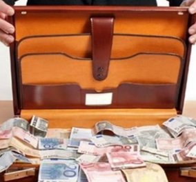 Mεγαλοαπάτη από τις λίγες: «Φέσια» άνω των 15 εκατ. ευρώ με επιταγές που «μοίραζε» διευθυντής τράπεζας