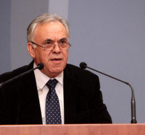 Γ.Δραγασάκης: "Η λαϊκή εντολή δεν υπαγορεύει κανένα Grexit - Δεν είναι καν στις επιλογές μας"