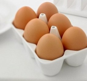 Προσοχή στην συντήρηση των αυγών: Μάθετε πόσο διαρκούν στο ψυγείο μετά την ημερομηνία λήξης