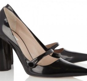 Σας έχω και γαλλική μόδα: δείτε μερικά από τα νέα παπούτσια για όλα τα γούστα που προτείνει το Elle - Κυρίως Φωτογραφία - Gallery - Video