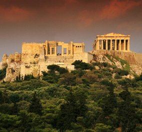 «Μόνο έτσι θα ορθοποδήσει η χώρα»: Ένα ακόμα εξαιρετικό άρθρο του Παύλου Παπαδάτου για το πώς μπορεί να σωθεί η Ελλάδα