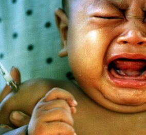 Μεξικό: Εμβόλιο-θανάτου προκαλεί τον πανικό - Πέθαναν δύο μωρά & 29 δηλητηριάστηκαν