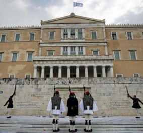 Der Spiegel: Τα χρήματα της Ελλάδας θα τελειώσουν στις 12 Μαΐου - Δεν θα έχει να πληρώσει το ΔΝΤ