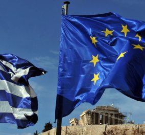 Κι ενώ το μέλλον της Ελλάδας κρίνεται στο σημερινό Eurogroup, ακυρώθηκε η πτήση για Βρυξέλλες λόγω απεργίας!