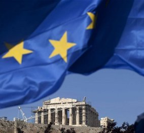 Deutsche Welle: Η Ελλάδα είναι ήδη χρεοκοπημένη - Το χρέος της δεν θα το πληρώσει ποτέ!