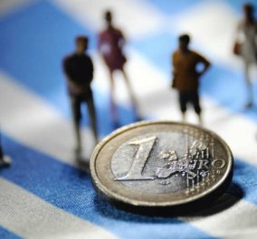 Αντώνης Σαμαράς: «Ο ΣΥΡΙΖΑ ξαναφέρνει στο στόμα των ξένων τη λέξη Grexit»