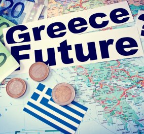 Financial Times: «Η Ελλάδα δεν πρέπει να διακινδυνεύσει την παραμονή της στο ευρώ»