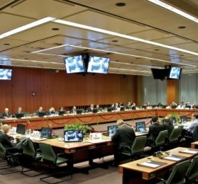 Euro Working Group: «Καμπανάκι» για να κλείσει η αξιολόγηση μέχρι 14 Δεκεμβρίου