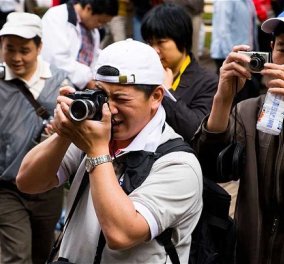 Good News: 100 εκατ. Κινέζοι τουρίστες αναζητούν προορισμό - διαβάστε πώς θα τους προσεγγίσετε!