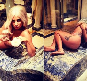 Αποκάλυψη από την Lady Gaga: ''Έπεσα θύμα βιασμού όταν ήμουν 19 ετών από μουσικό παραγωγό''! (βίντεο)