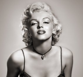Vintage Story: Ποιους στόχους έθετε για κάθε νέο έτος το πρότυπο της ομορφιάς και του sex appeal, Marilyn Monroe;