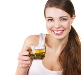 Κάρι, πράσινο τσάι, ξύδι- Αυτές είναι οι 4 τροφές που ''απογειώνουν'' τον μεταβολισμό σας!