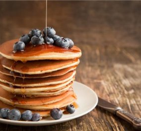5 ιδέες για σούπερ πρωινά ώστε να ξεκινήσετε με όρεξη, ενέργεια και δύναμη τη μέρα σας! Γιατί πρέπει να «τρώμε σαν βασιλιάδες» το πρωί;