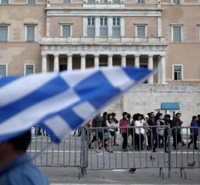 Reuters: «Ο Τσίπρας θα πρέπει να συμβιβαστεί με λιγότερα - Όλα τα σενάρια για το μέλλον της Ελλάδας»
