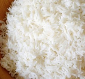 Έρευνες αποκαλύπτουν: Το ξαναζεσταμένο ρύζι βλάπτει σοβαρά την υγεία σας - Δείτε γιατί!