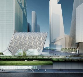 ΒΙΝΤΕΟ: Μόλις ανακοινώθηκαν οι υποψηφιότητες για τα βραβεία design 2018: Συγκλονιστικά κτίρια, ουάου σπίτια & υπερμοντέρνα μουσεία 