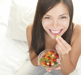 Κάνετε αυστηρή δίαιτα χωρίς αποτέλεσμα; Ιδού ποια συστατικά στα τρόφιμα σας παχαίνουν