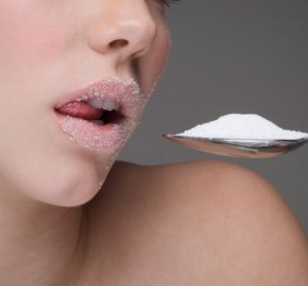 Η ζάχαρη είναι πιο επικίνδυνη από το αλάτι: Ατράνταχτα στοιχεία την κάνουν... γαστρονομικό εφιάλτη για την υπέρταση!