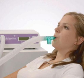 Δημιουργήθηκε τεστ αναπνοής που προβλέπει τον καρκίνο του στομάχου!