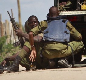 Μακελειό στη Κένυα: Ισλαμιστές εισέβαλαν σε Πανεπιστήμιο & σκότωσαν δεκάδες φοιτητές - 147 οι νεκροί!