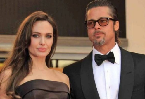 O Brad Pitt έκανε πίσω: Παραιτείται της κοινής επιμέλειας των 6 παιδιών τους με την Angelina Jolie - Αρκείται στην απλή επίσκεψη (φωτο)