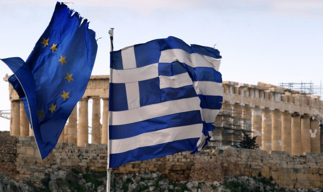 Το BBC εξηγεί μέσα από ένα βίντεο 60'' τις συνέπειες του Grexit! - Κυρίως Φωτογραφία - Gallery - Video