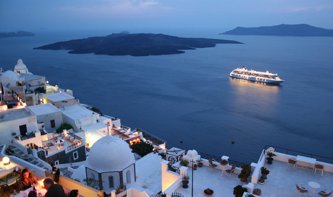 Good News: Διθύραμβος του Tripadvisor ξανά στα ελληνικά νησία - απο τα 10 τα 3 δικα μας - Κυρίως Φωτογραφία - Gallery - Video