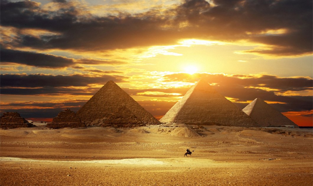 Αίγυπτος: Το τοπίο των αιώνων - Το άρωμα των μεγάλων πολιτισμών παραμένει ένα ταξίδι ζωής χωρίς ανταγωνισμό   - Κυρίως Φωτογραφία - Gallery - Video