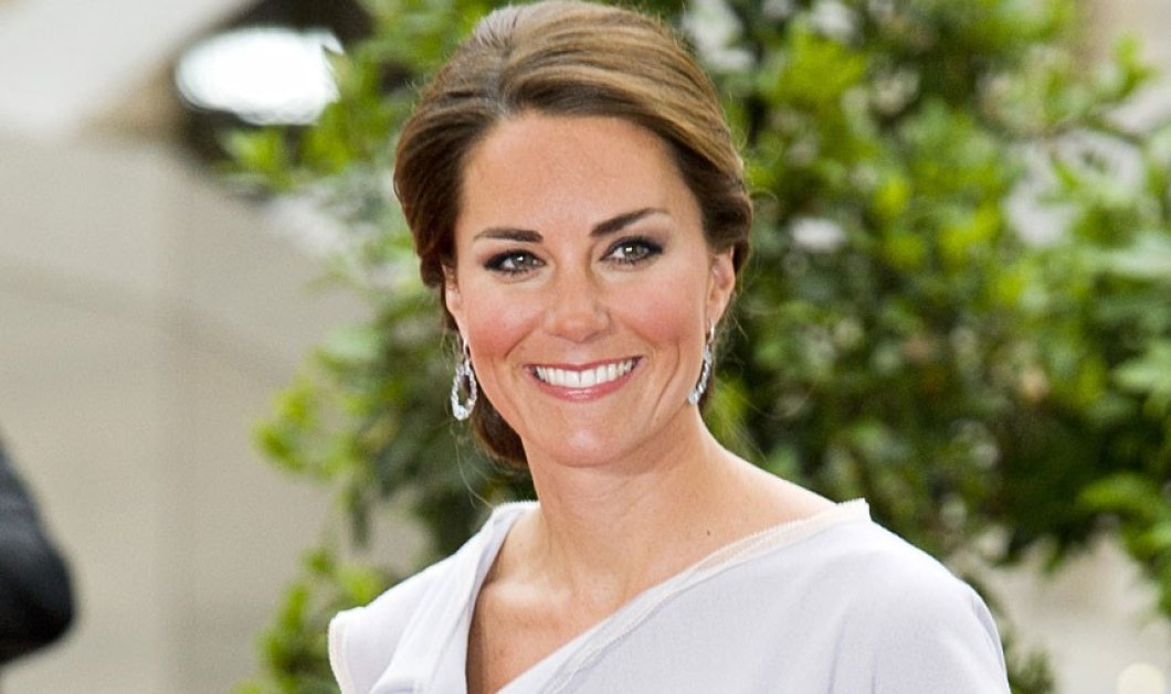 Πιο στέμμα θα επιλέξει η Kate για την πρώτη μεγάλη "Βασιλική" της εμφάνιση; Δείτε όλες της Τιάρες  - Κυρίως Φωτογραφία - Gallery - Video