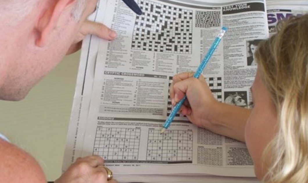 Story: 25χρονος παθαίνει σπασμούς κάθε φορά που παίζει Sudoku - Τι συμβαίνει στον εγκέφαλο του   - Κυρίως Φωτογραφία - Gallery - Video