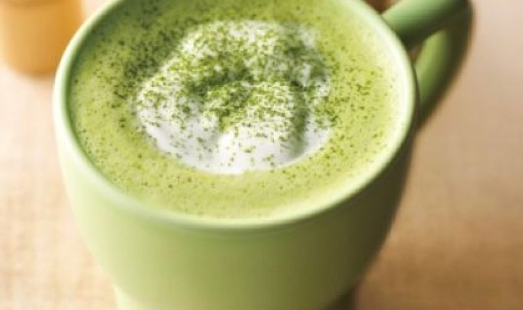 Σκόνη μάτσα- το νέο super food που ισοδυναμεί με 10 φλυτζάνια πράσινο τσάι -Πώς βοηθάει την υγεία και το αδυνάτισμα  - Κυρίως Φωτογραφία - Gallery - Video