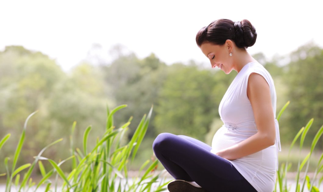 Του Άγιου Συμεών σήμερα: Προστάτης των εμβρύων & γιατί οι έγκυες πρέπει να μην πιάνουν ψαλίδια, μαχαίρια  - Κυρίως Φωτογραφία - Gallery - Video