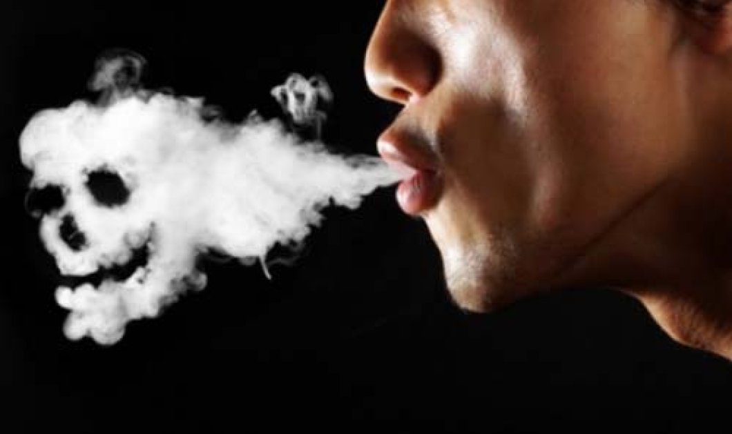Κόβω το κάπνισμα: Τι θα συμβεί 20 λεπτά μετά έως 5 χρόνια χωρίς τσιγάρο  - Κυρίως Φωτογραφία - Gallery - Video