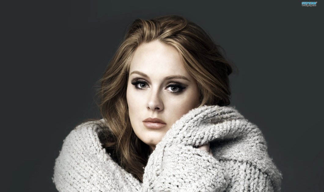 Daily Mail: Η Adele αποσύρεται από το τραγούδι για τα επόμενα πέντε χρόνια - Κυρίως Φωτογραφία - Gallery - Video