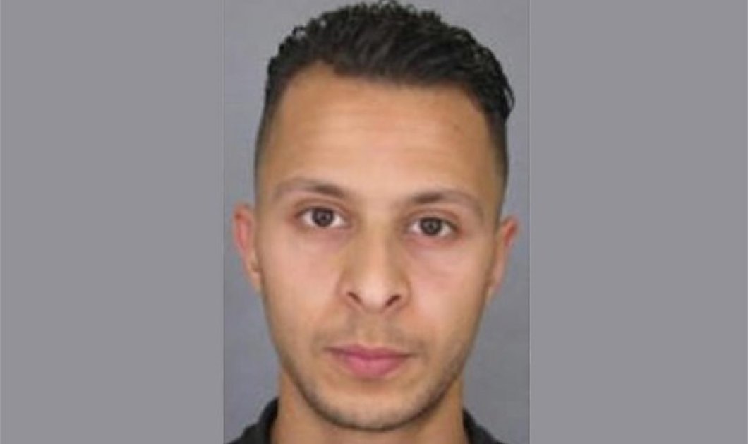 Ανακούφιση στο Παρίσι για την σύλληψη του Σαλαμ Αμπτνεσλαμ- Οι συγγενείς των θυμάτων ζητούν την άμεση έκδοση του στη Γαλλία  - Κυρίως Φωτογραφία - Gallery - Video