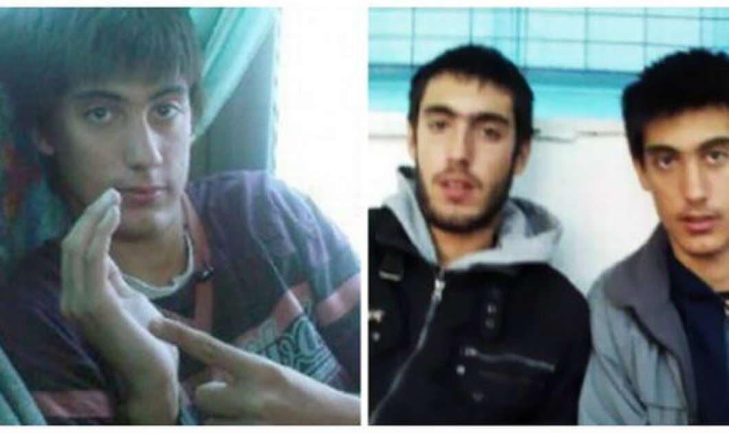 Οι νέες αποκαλύψεις για την δολοφονία του 21χρονου Τάκη στη Σαντορίνη - Παραλίγο νεκρός και ο αδελφός του - Κυρίως Φωτογραφία - Gallery - Video