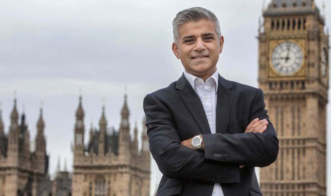 Ο μουσουλμάνος δήμαρχος του Λονδίνου απαγορεύει διαφημίσεις με καλλίγραμμα σώματα! - Κυρίως Φωτογραφία - Gallery - Video
