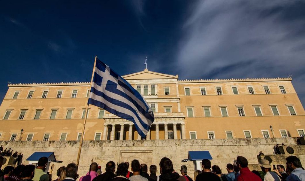 ΙΟΒΕ: Υπάρχει Βελτίωση του οικονομικού κλίματος στην Ελλάδα & διαμορφώνεται σταθερότητα - Κυρίως Φωτογραφία - Gallery - Video