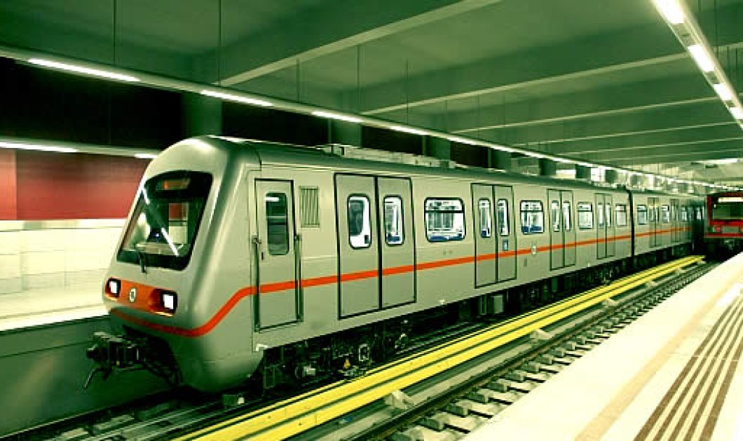 Επαναλαμβανόμενες στάσεις εργασίας σε Μετρό, ΗΣΑΠ & τραμ από την Τρίτη - Το πρόγραμμα των κινητοποιήσεων - Κυρίως Φωτογραφία - Gallery - Video