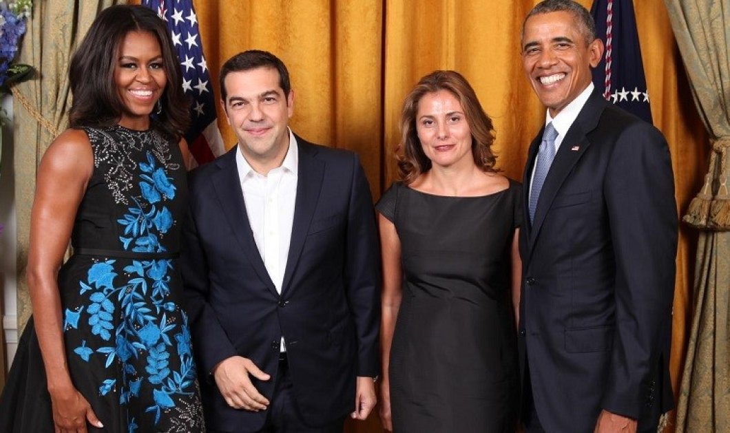 Αστακός η Αθήνα για την επίσκεψη Ομπάμα: Τα δρακόντεια μέτρα & το πρόγραμμα - Κυρίως Φωτογραφία - Gallery - Video