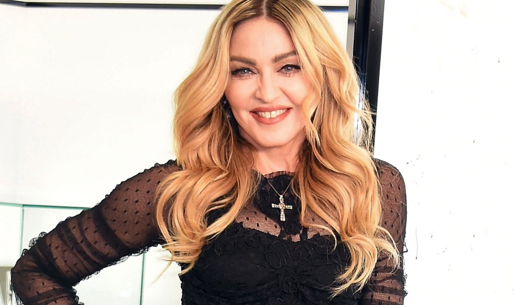 Η Madonna στα καλύτερα της: Αφιερώνει αυτό το βίντεο σε όλες τις γυναίκες του κόσμου και τα δικαιώματα τους   - Κυρίως Φωτογραφία - Gallery - Video