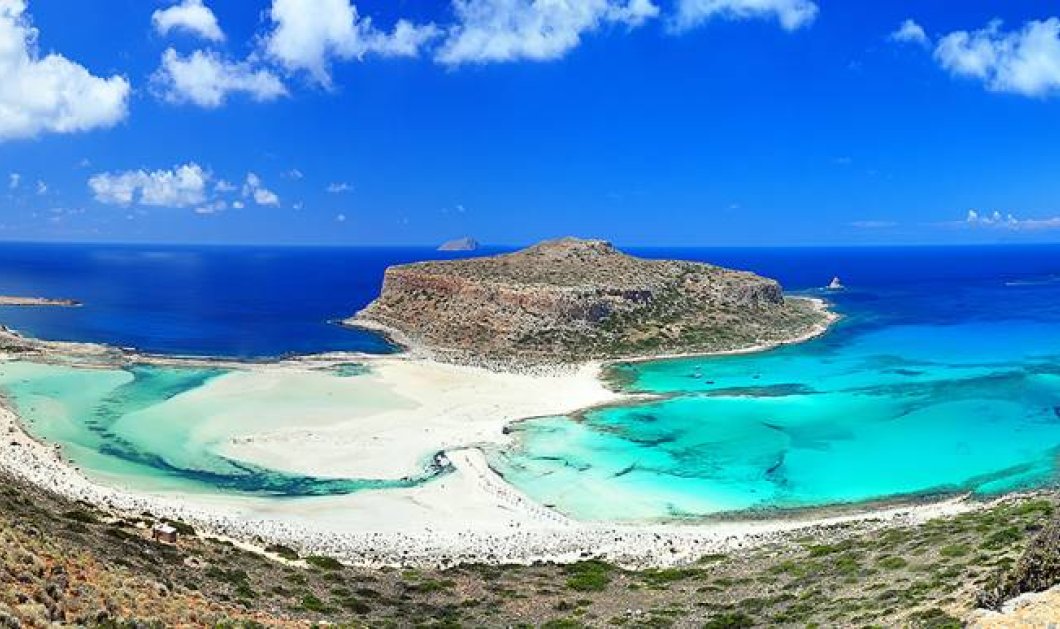 Made in Greece: Το βίντεο "Tales of Crete" ύμνος για την Κρήτη και τις εξωτικές παραλίες της - Κυρίως Φωτογραφία - Gallery - Video