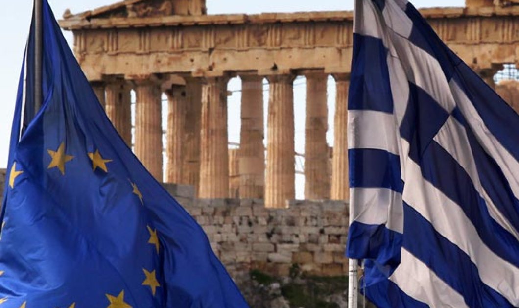 Ο οίκος Moody’s αναβάθμισε την πιστοληπτική ικανότητα της Ελλάδας - Κυρίως Φωτογραφία - Gallery - Video